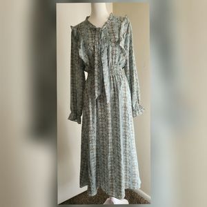 Dress.